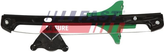 Window Regulator FT01397