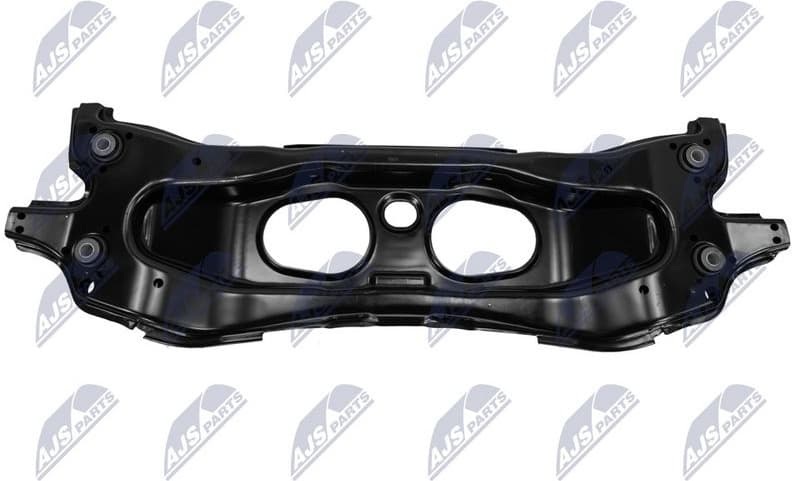 Axle Beam ZRZ-FR-021 - image 2