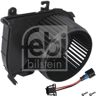 Interior Blower 197935