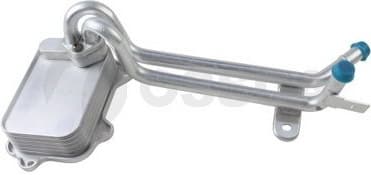 Oil Cooler, engine oil 12675