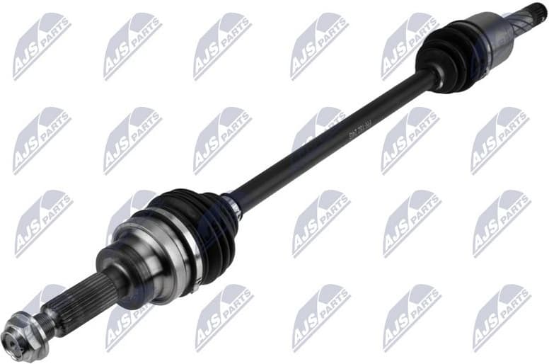 Drive Shaft NPW-FR-182 - image 2