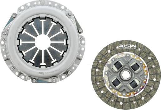 Clutch Kit AISIN Clutch Set (2P) KT-362R