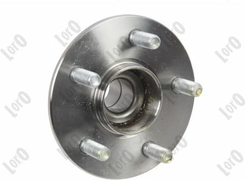 Wheel Bearing Kit LORO 141-01-302