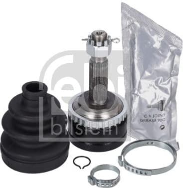 Joint Kit, drive shaft 176421