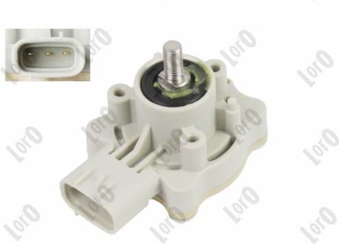 Sensor, headlight levelling LORO 120-09-134 - image 2