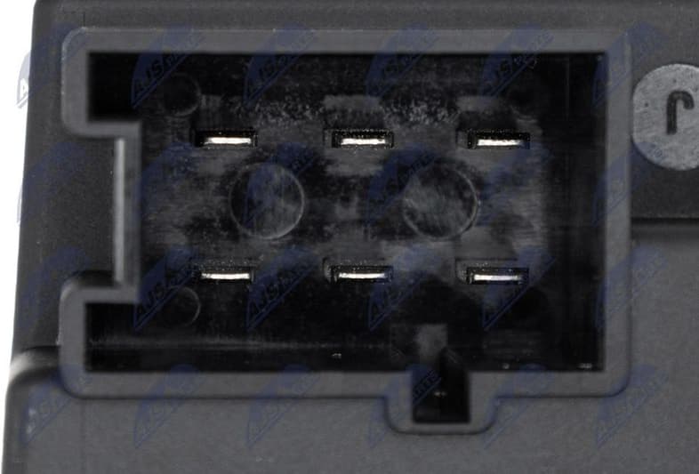 Control Unit, fuel pump EPW-ME-000 - image 5