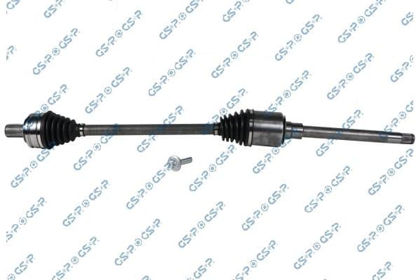 Drive Shaft 204450