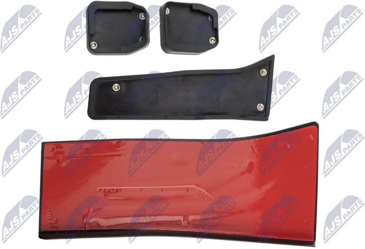 Pedal Pad Set EZC-BM-455 - image 3