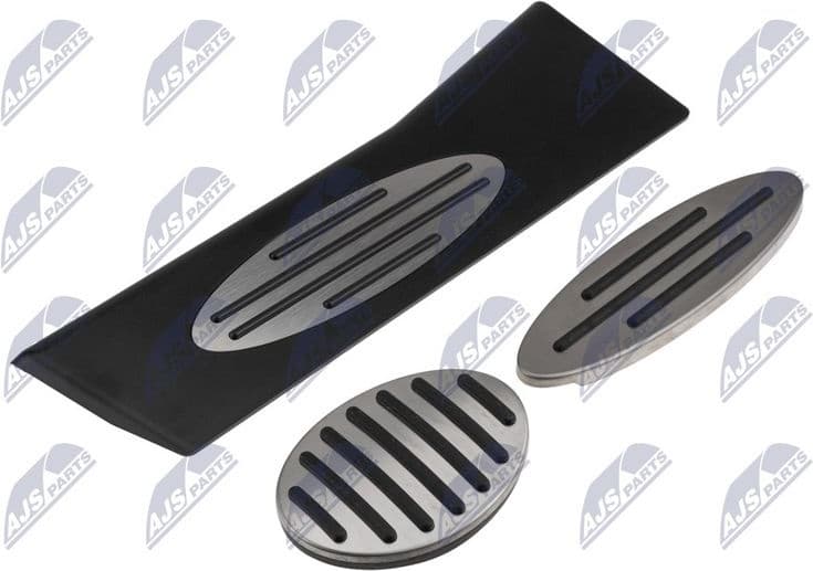 Pedal Pad Set EZC-BM-458