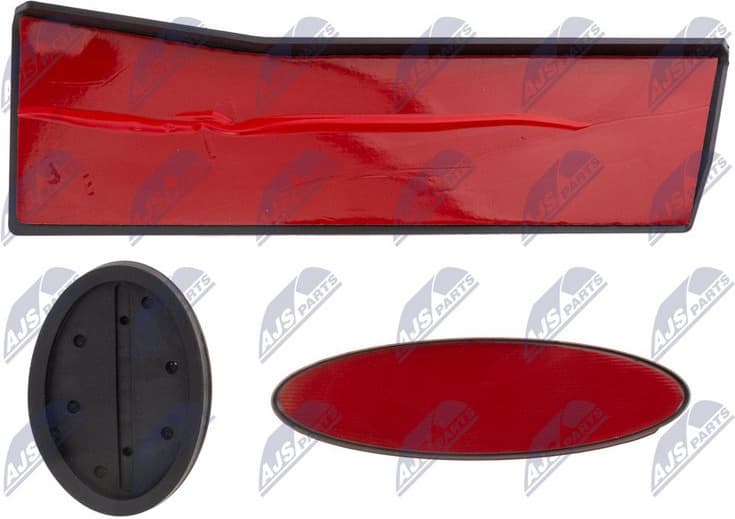 Pedal Pad Set EZC-BM-458 - image 3