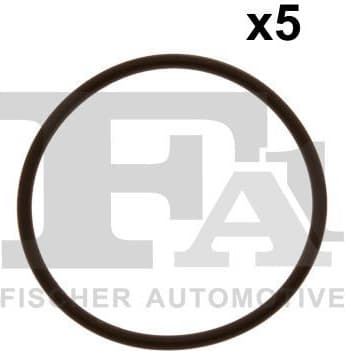 Gasket, EGR valve 076.775.005