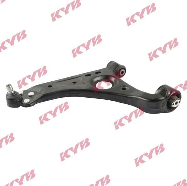 Control/Trailing Arm, wheel suspension KSC4219