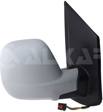 Exterior Mirror 9260916