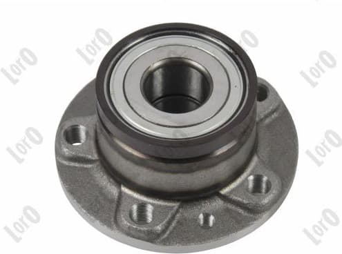 Wheel Bearing Kit LORO 141-01-301 - image 2