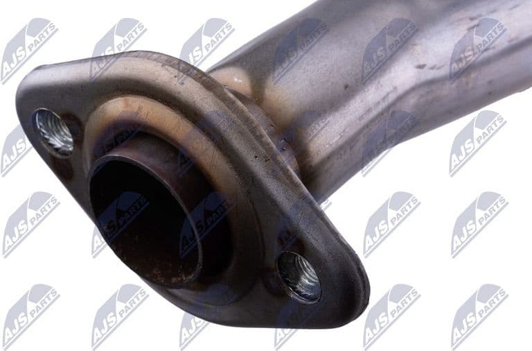 Catalytic Converter KAT-TY-008 - image 5