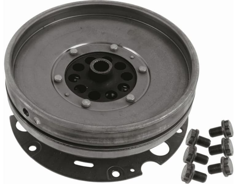 Flywheel Dual-mass flywheel 2295 601 033