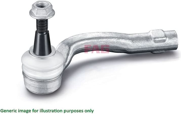 Tie Rod End 840 1575 10