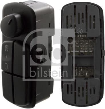 Multi-Function Switch 101843