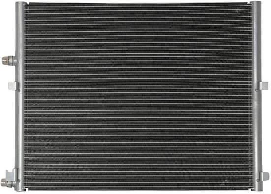 Low Temperature Cooler, charge air cooler 7705332