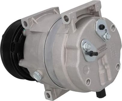 Compressor, air conditioning 7820247