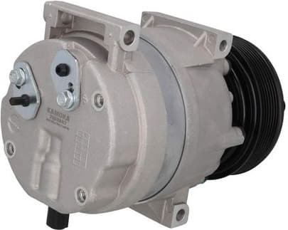 Compressor, air conditioning 7820247 - image 2