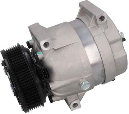 Compressor, air conditioning 7820247 - image 4