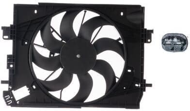 Fan, engine cooling CFF656000S - image 4