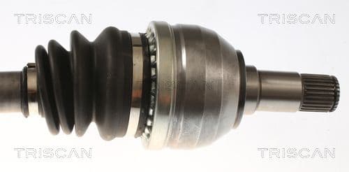 Drive Shaft 8540 23571 - image 3