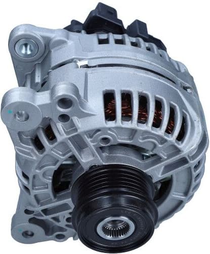 Alternator 55-0556