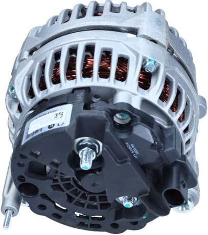 Alternator 55-0556 - image 3