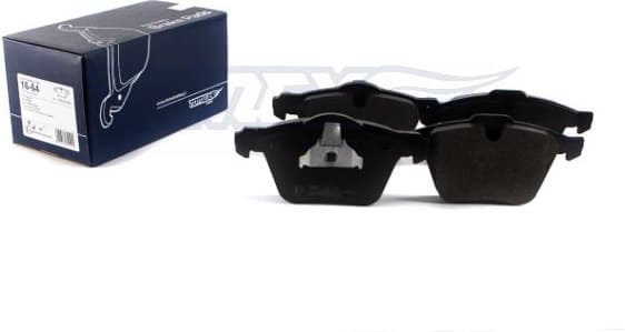 Brake Pad Set, disc brake TX 16-64