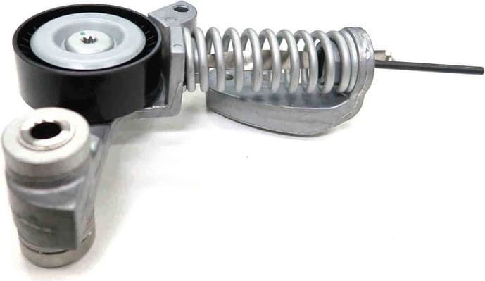 Belt Tensioner, V-ribbed belt VKM36150