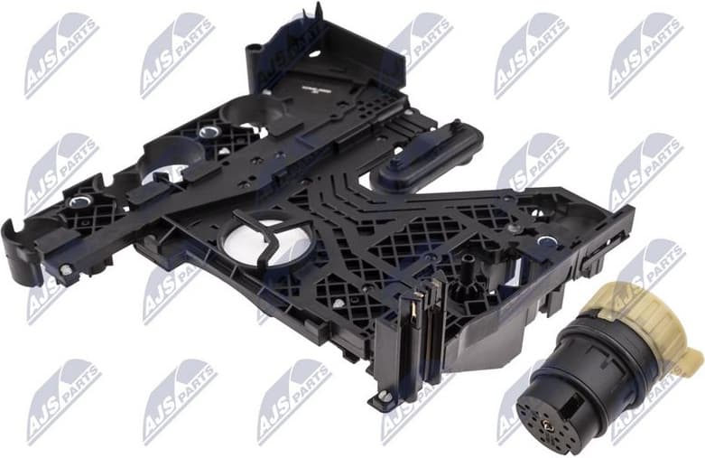 Control Unit, automatic transmission EAT-ME-000D - image 2