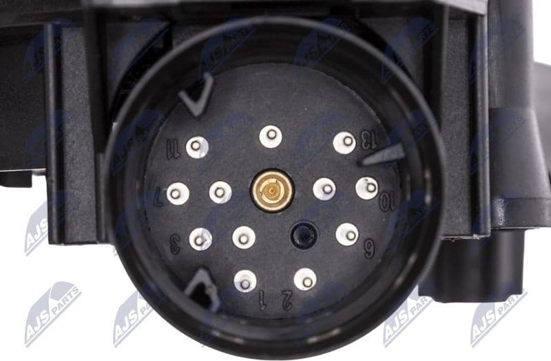 Control Unit, automatic transmission EAT-ME-000D - image 5