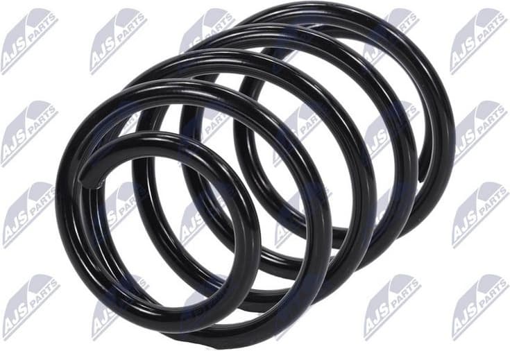 Suspension Spring ASZ-FR-009 - image 2