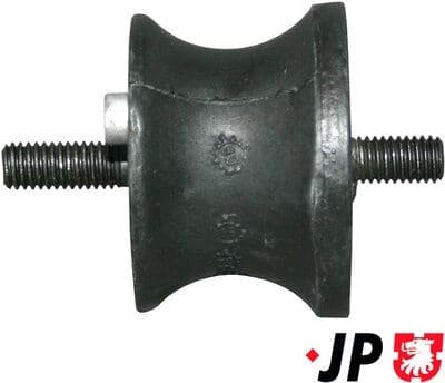 Mounting, manual transmission JP 1432400900