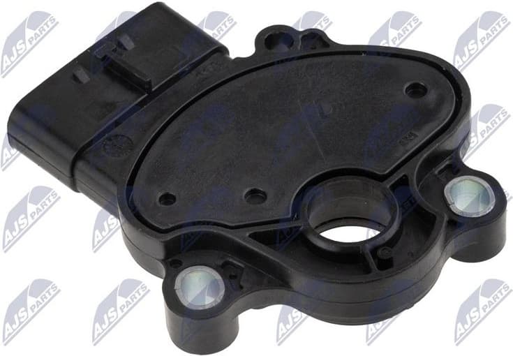 Control Unit, automatic transmission EAT-MZ-002 - image 2