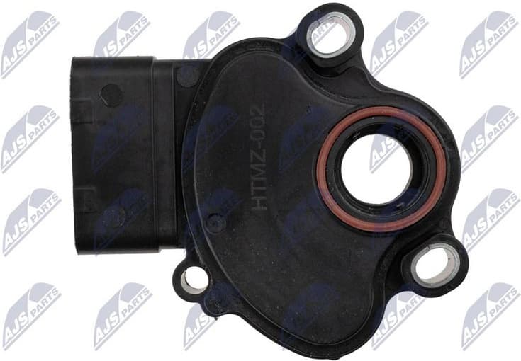 Control Unit, automatic transmission EAT-MZ-002 - image 4