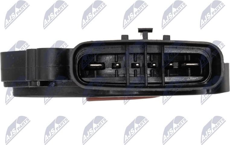Control Unit, automatic transmission EAT-MZ-002 - image 5