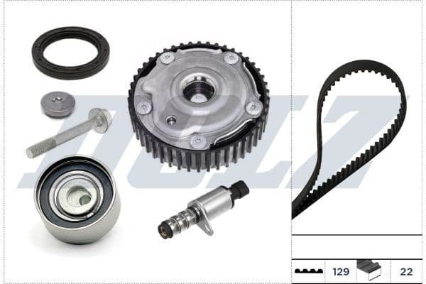 Timing Belt Kit SKD141V