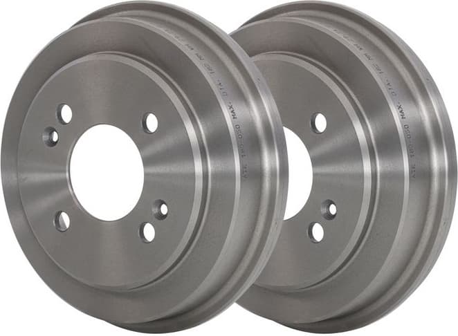 Brake Drum 24.0218-0050.1 - image 2