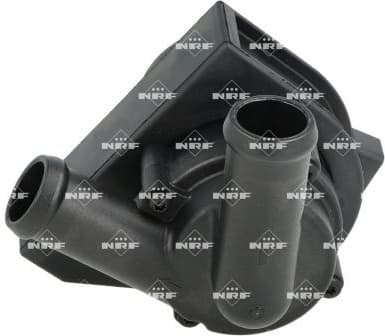 Auxiliary Water Pump (cooling water circuit) 390101 - image 3