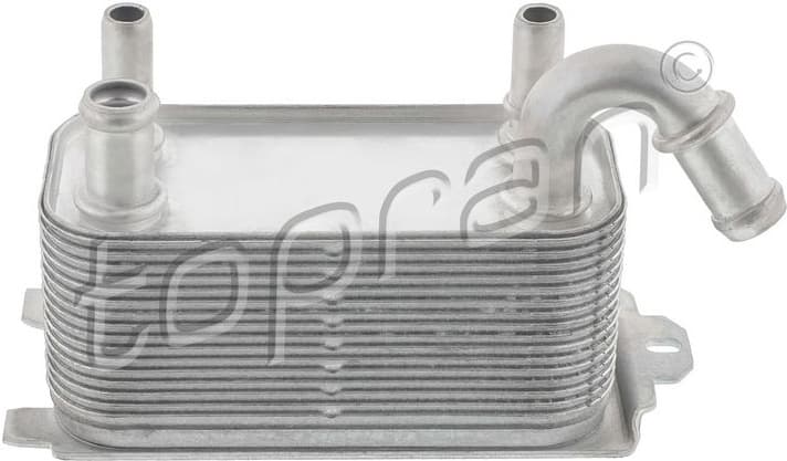 Oil Cooler, automatic transmission 305 743