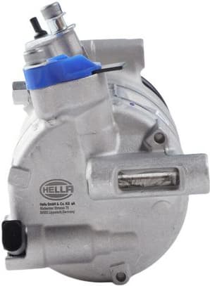 Compressor, air conditioning >>> Easy2Fit <<< 8FK 366 200-491 - image 2