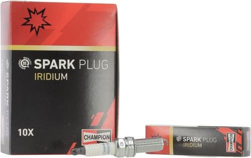 Spark Plug IRIDIUM OE276 - image 2