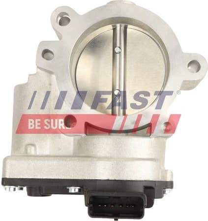 Throttle Body FT10070 - image 2