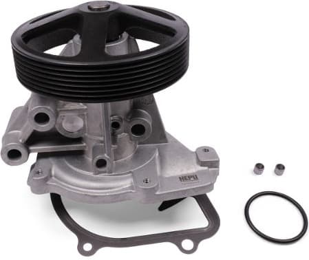 Water Pump, engine cooling P274