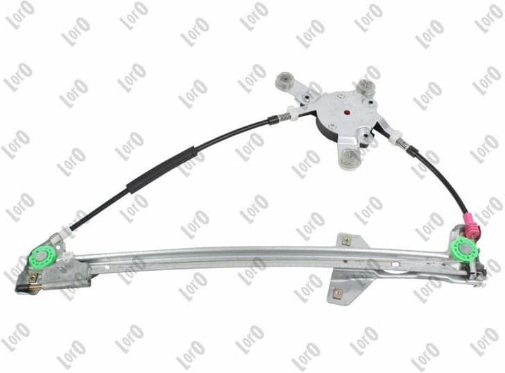 Window Regulator LORO 130-003-029 - image 2