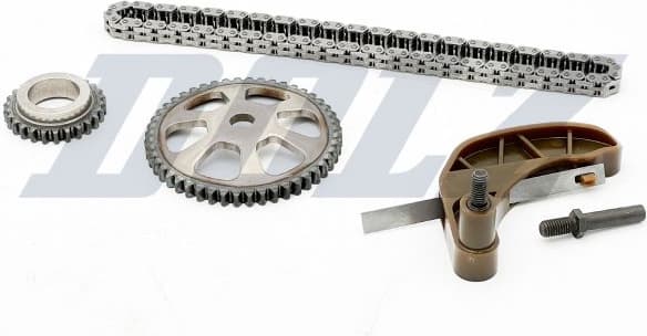 Timing Chain Kit SKCA197