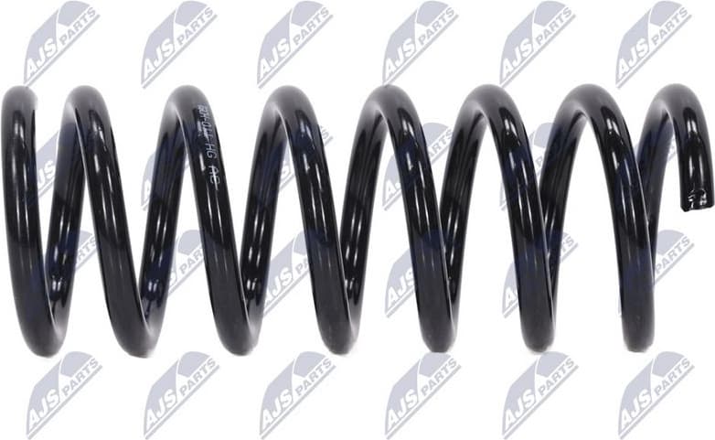 Suspension Spring ASZ-CH-011 - image 3